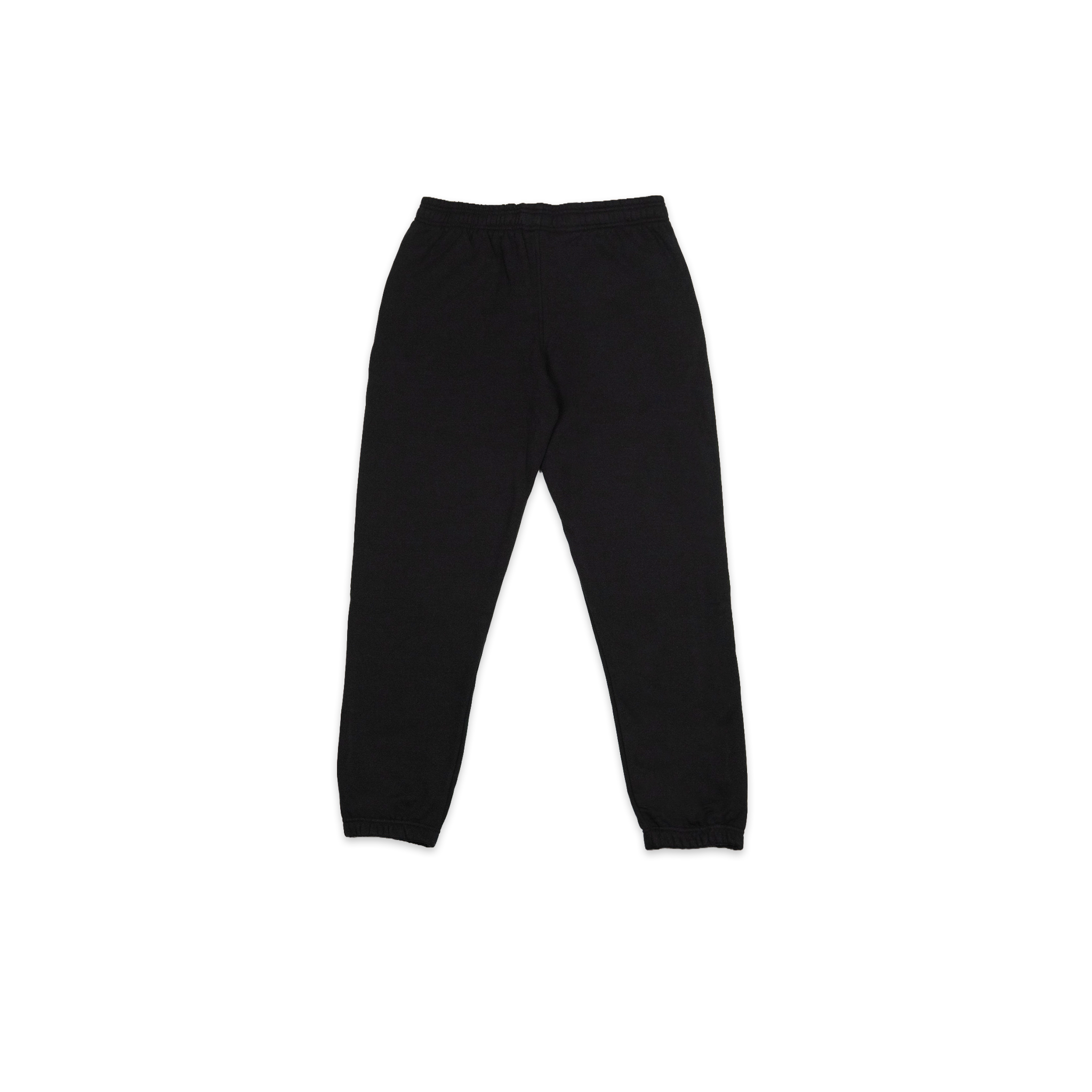 ERA sweatpants BLACK