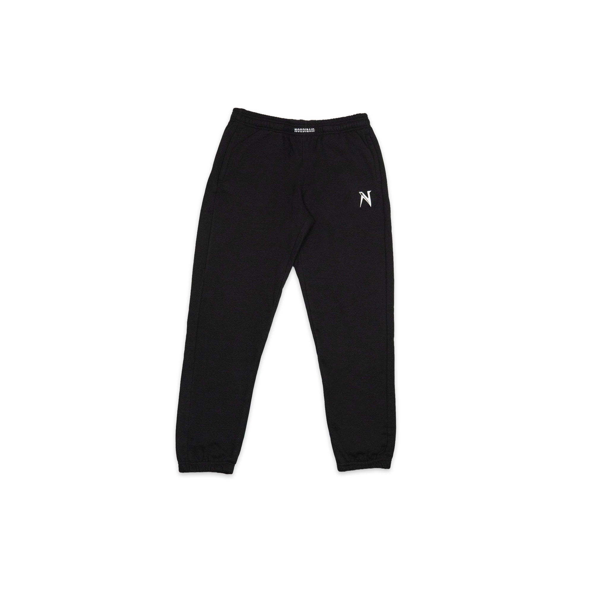 ERA sweatpants BLACK